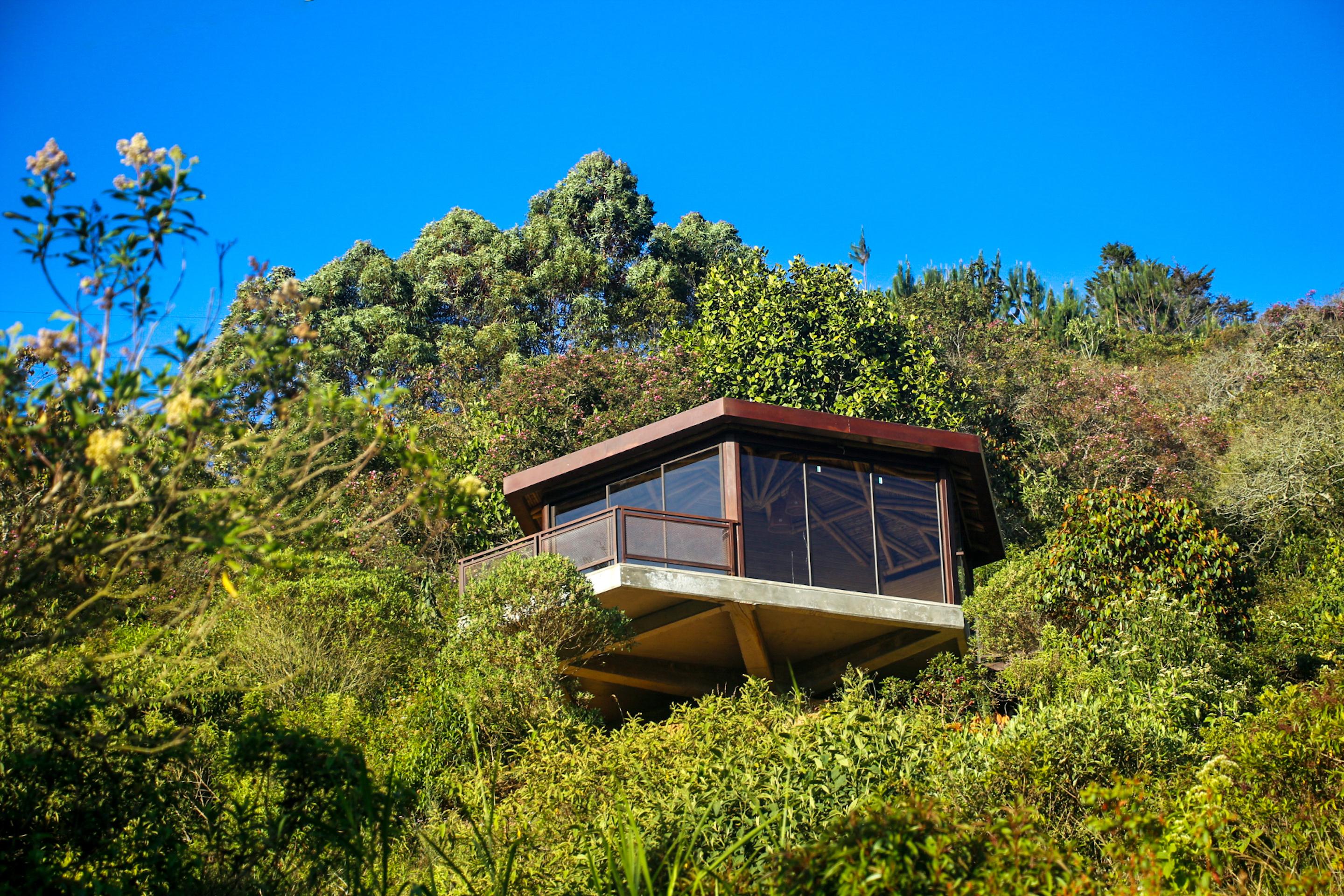 Cannua Lodge Marinilla Exterior foto