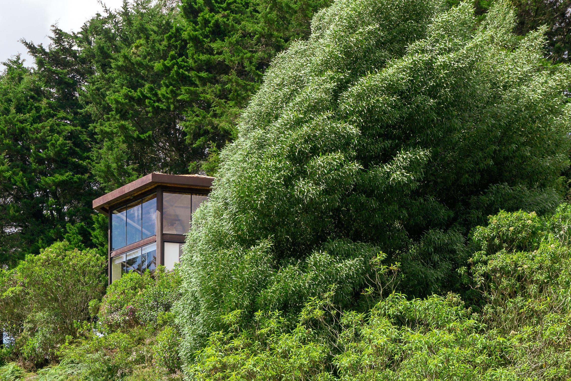 Cannua Lodge Marinilla Exterior foto