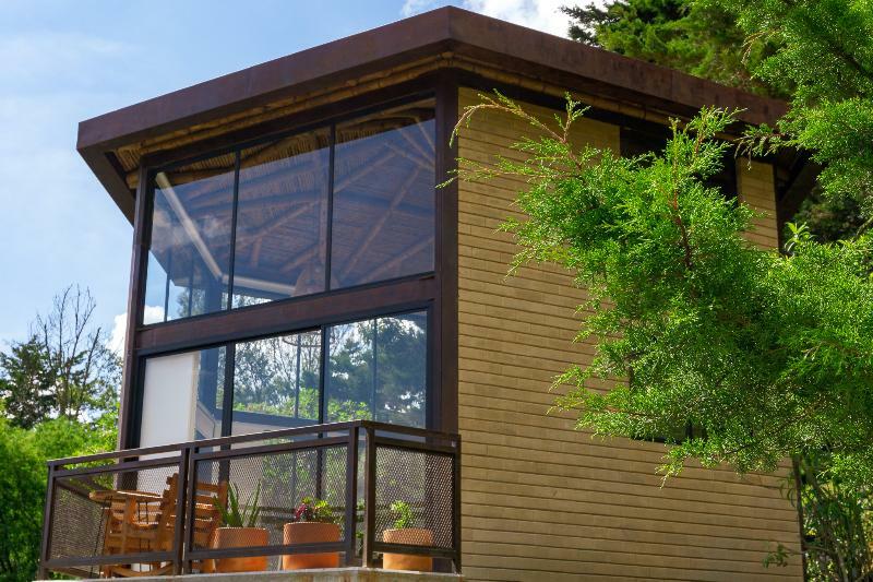 Cannua Lodge Marinilla Exterior foto